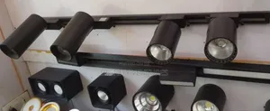 Track Light
