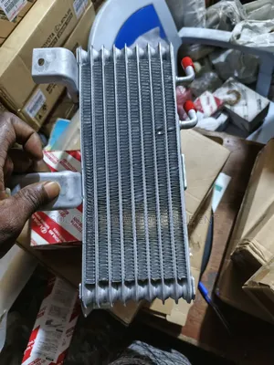 Oil Cooler Highlander/Rx350 2015