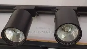 Track Light