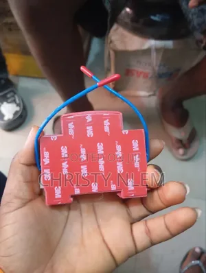 Fire Extinguisher Breaker