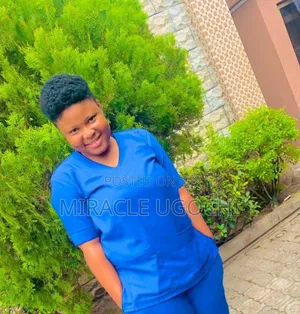 Auxiliary Nurse