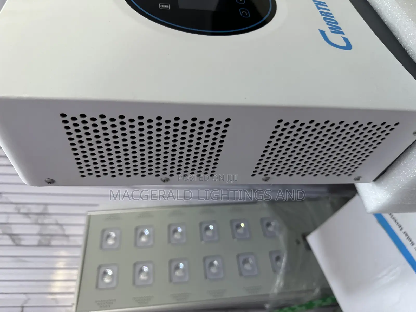 Hybrid Inverter