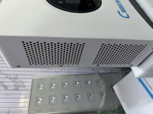 Hybrid Inverter
