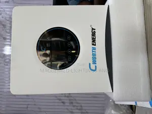 Hybrid Inverter