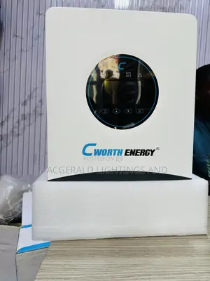 Hybrid Inverter