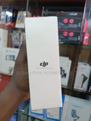 Dji Mic Mini Noice Cancellation