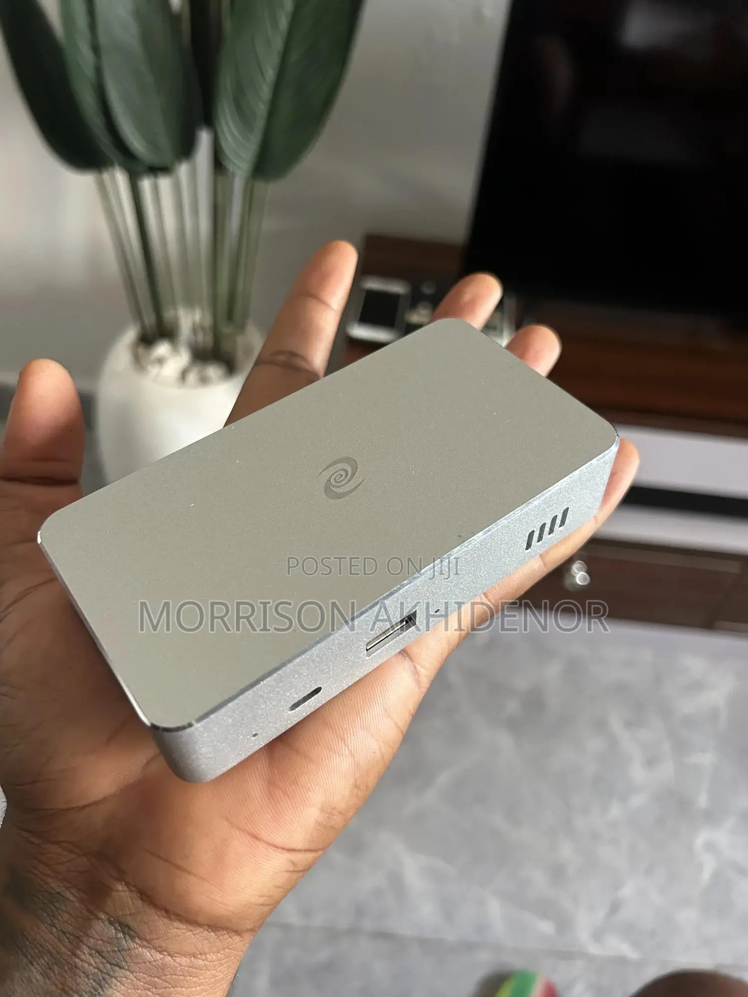 Deeper Connect Mini