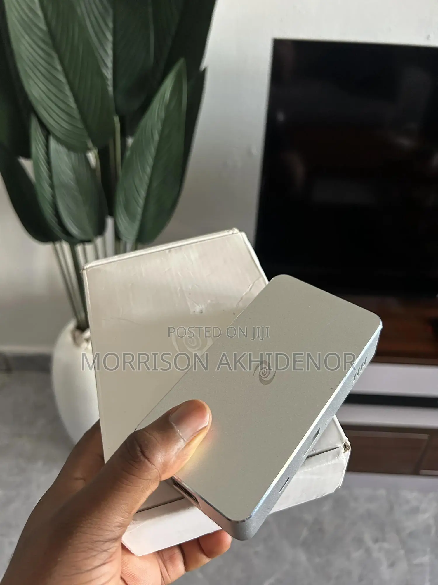 Deeper Connect Mini