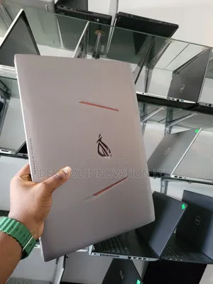 Laptop Asus TUF Gaming A15 8GB Intel Core i5 SSD 256GB