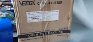 Veeda Elite Series New T100 Pro — All-in-One Touchscreen Pos
