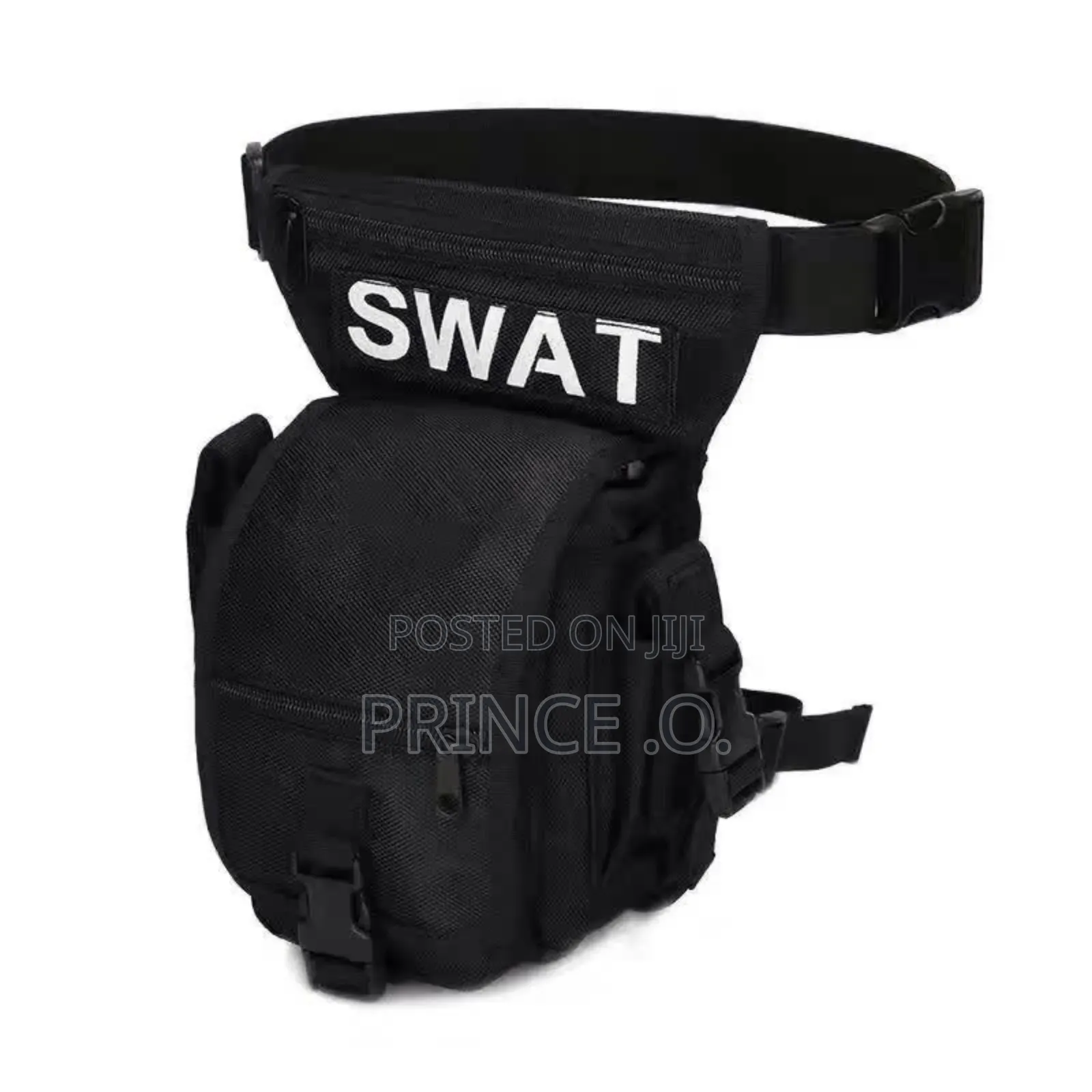 High Quality Waist/Leg Bag