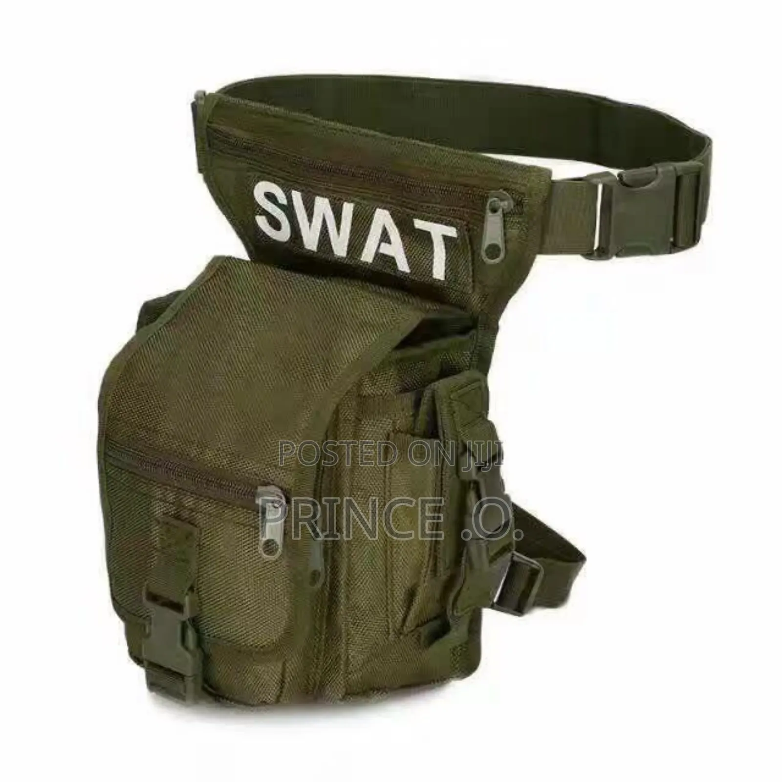 High Quality Waist/Leg Bag