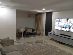 4bdrm Townhouse / Terrace in Brains And Hammers, Life Camp for rent