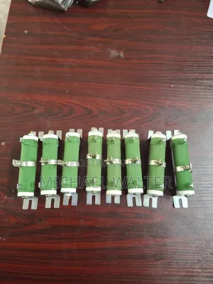 Variable Resistor( Wire Wound)