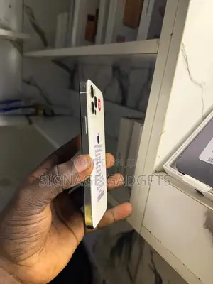 Apple iPhone 12 Pro 128 GB White