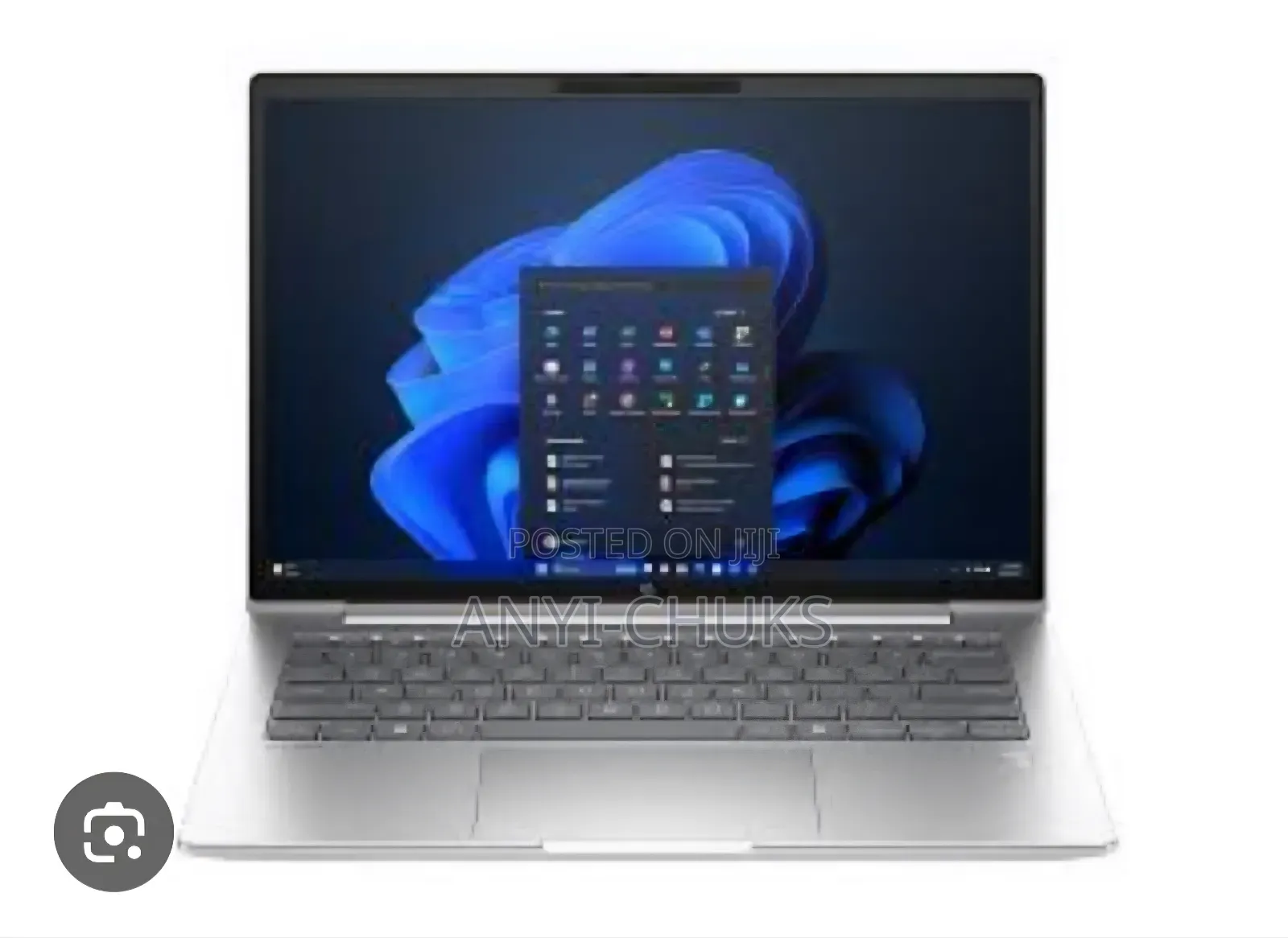 New Laptop HP 250 G10 4GB Intel Celeron SSD 256GB