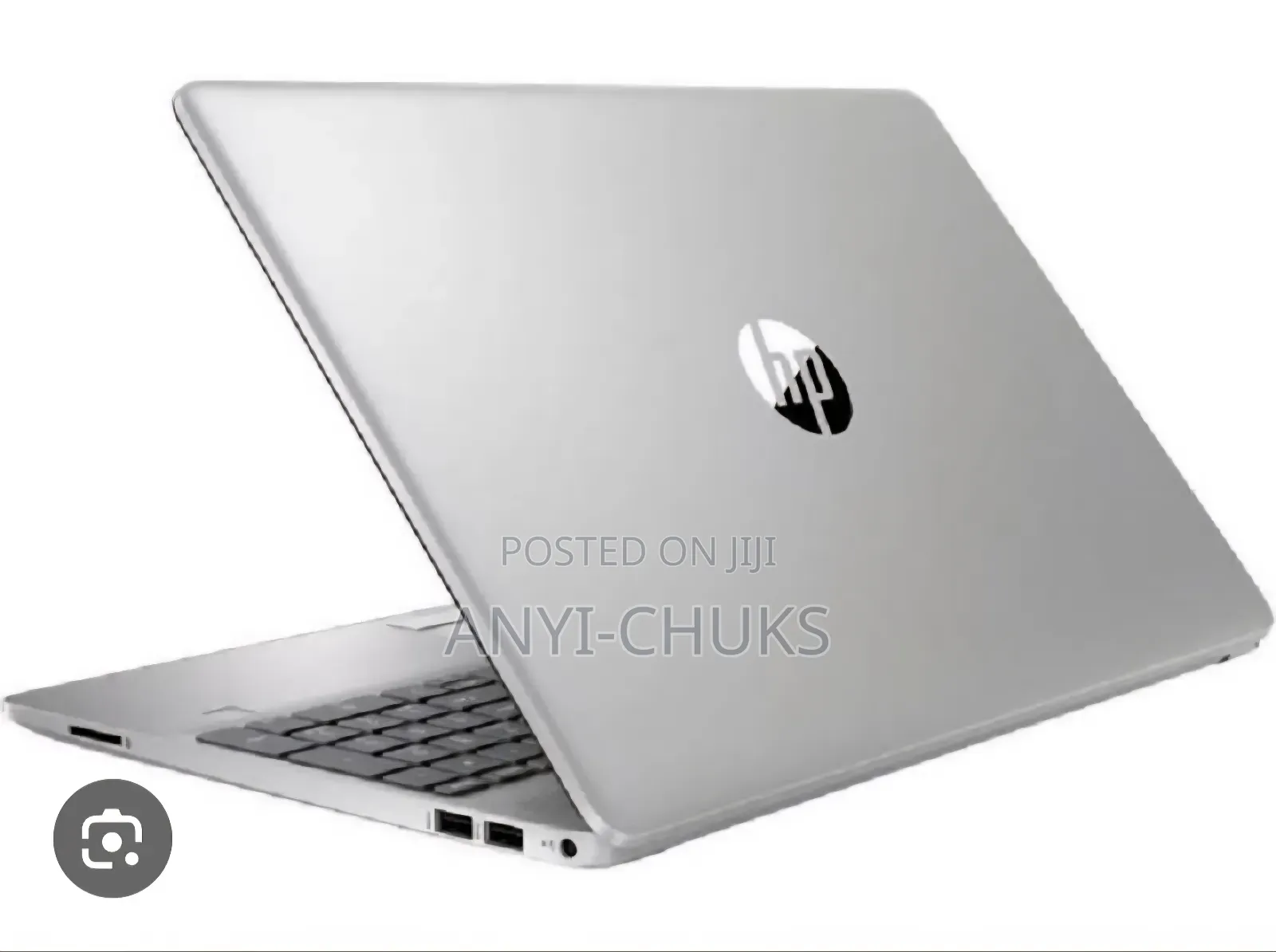 New Laptop HP 250 G10 4GB Intel Celeron SSD 256GB