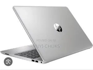 New Laptop HP 250 G10 4GB Intel Celeron SSD 256GB