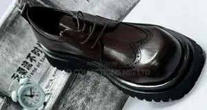 Luxury Men’S Shoe Fully Boxed