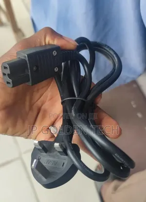 Power Cord