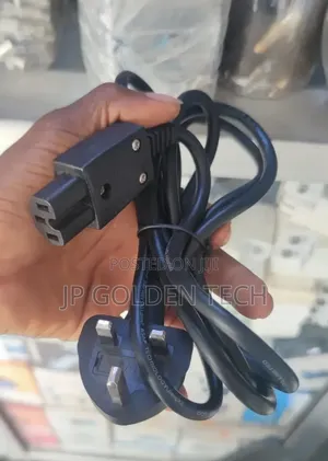 Power Cord