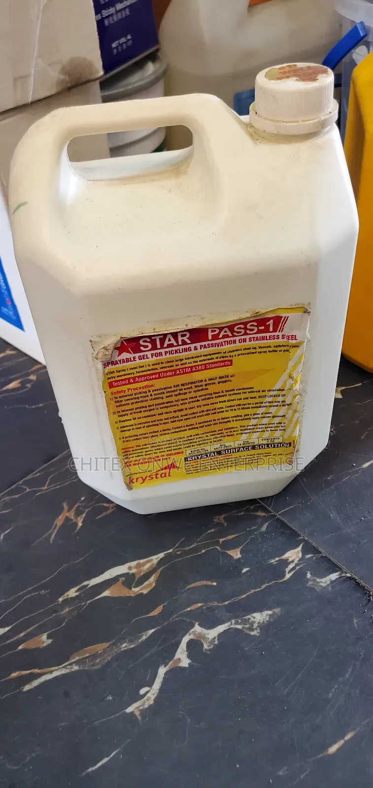 Star Pass-1