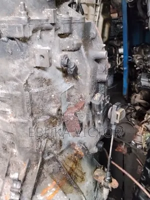 Automatic Gearbox Ford F 150 V8 2 Censor