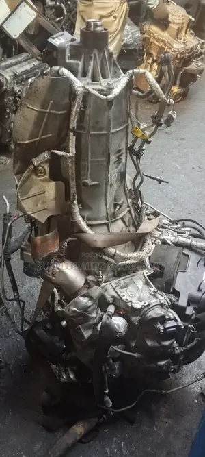Engine and Gear for Escalade 6.2 2016