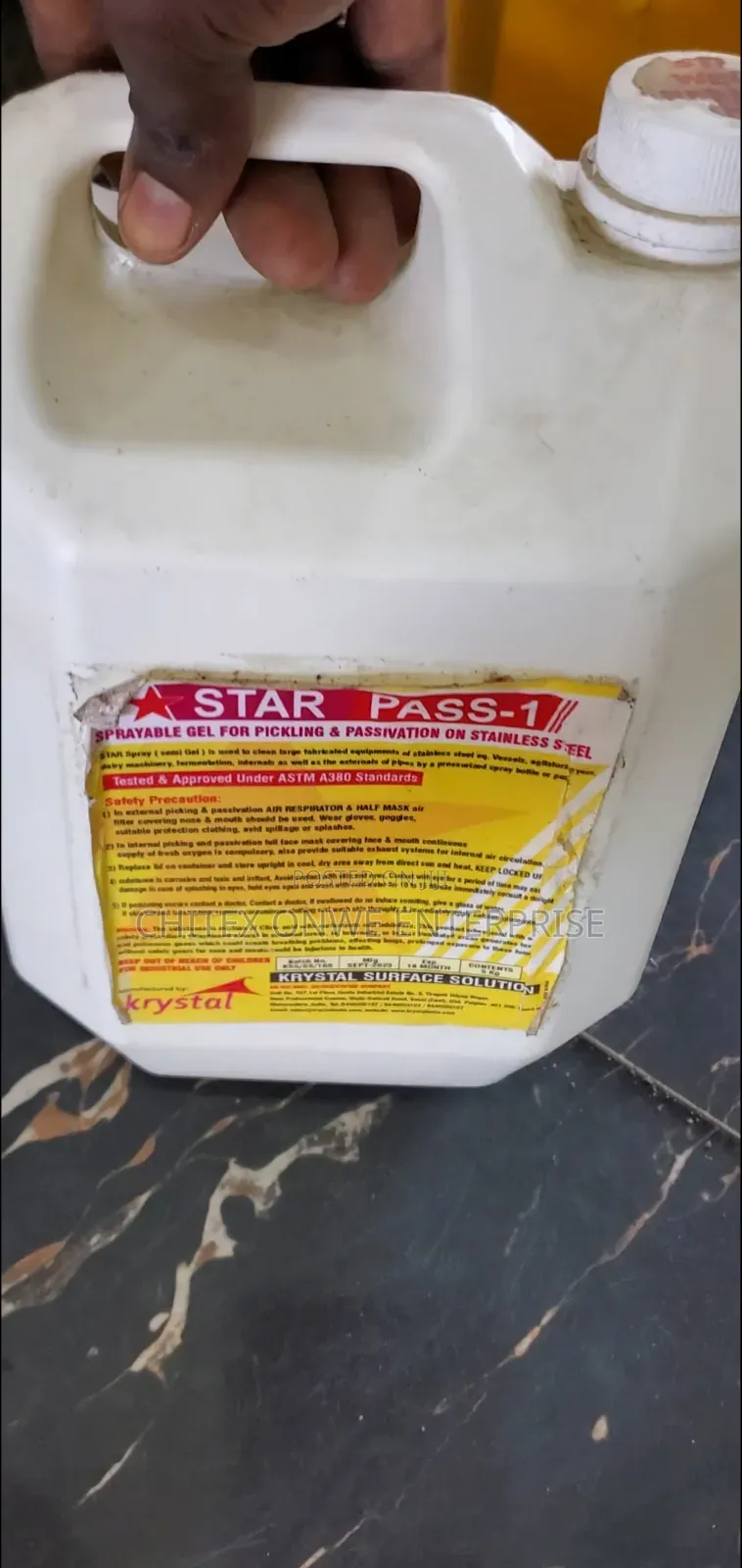 Star Pass-1