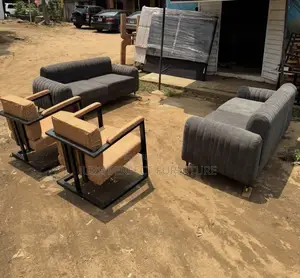 Quality 3+3+1+1 Sofa Set