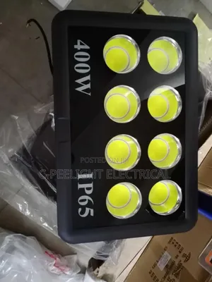 400w Led Electric Flood Light