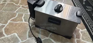 Deep Fryer