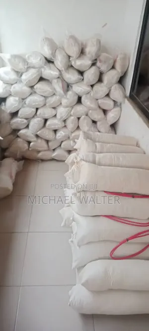 Magnesium Anode