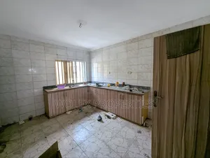 Furnished 3bdrm Block of Flats in Graceland Estate, Egbeda for rent