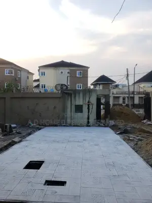 Professional Stamp Concrete Design Floor