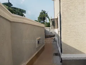 Gravitex Painting Installation