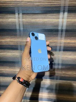 Apple iPhone 14 128 GB Blue