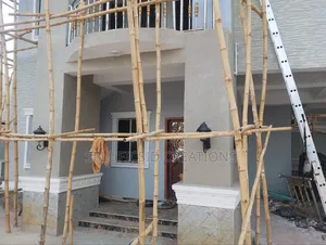 Gravitex Painting Installation