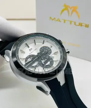 Matturi Unique Design for Men
