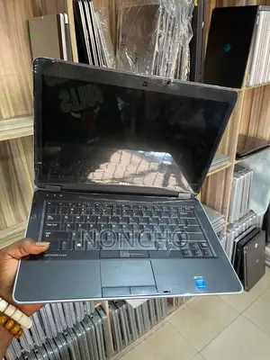 Laptop Dell Latitude E6440 8GB Intel Core i5 HDD 500GB