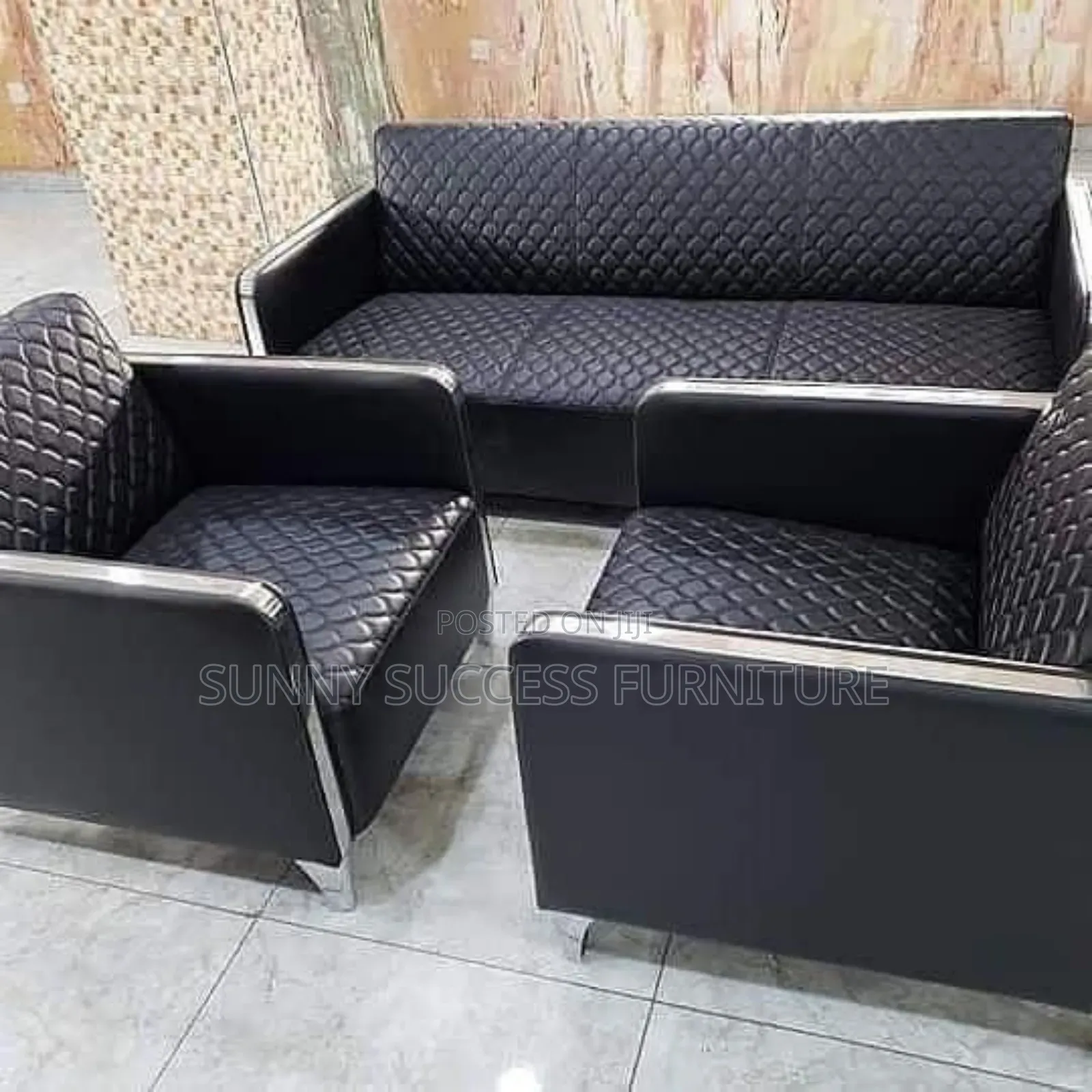 Sofa 5 Seaters