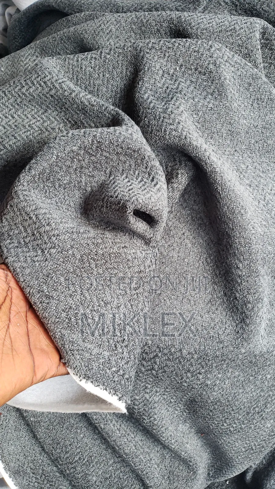 Fabrics Materials