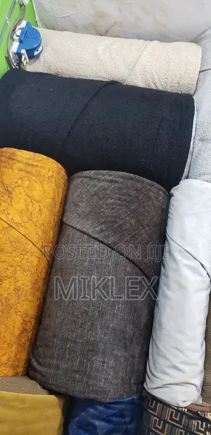 Fabrics Materials