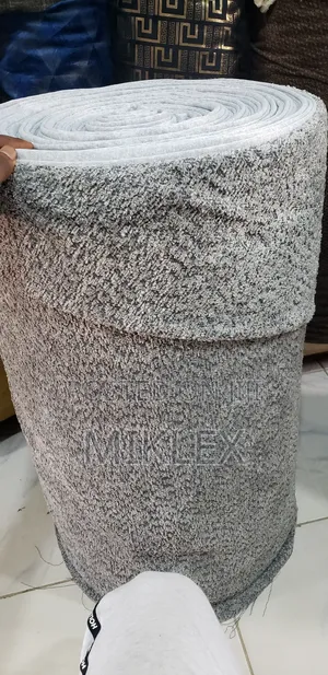 Fabrics Materials