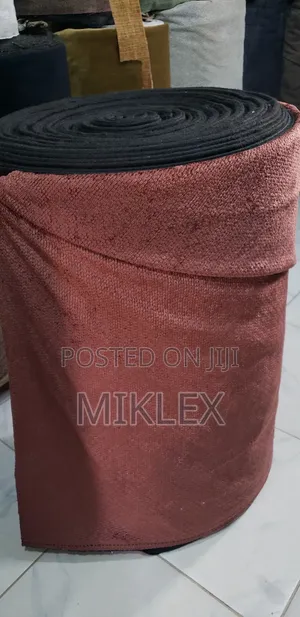 Fabrics Materials