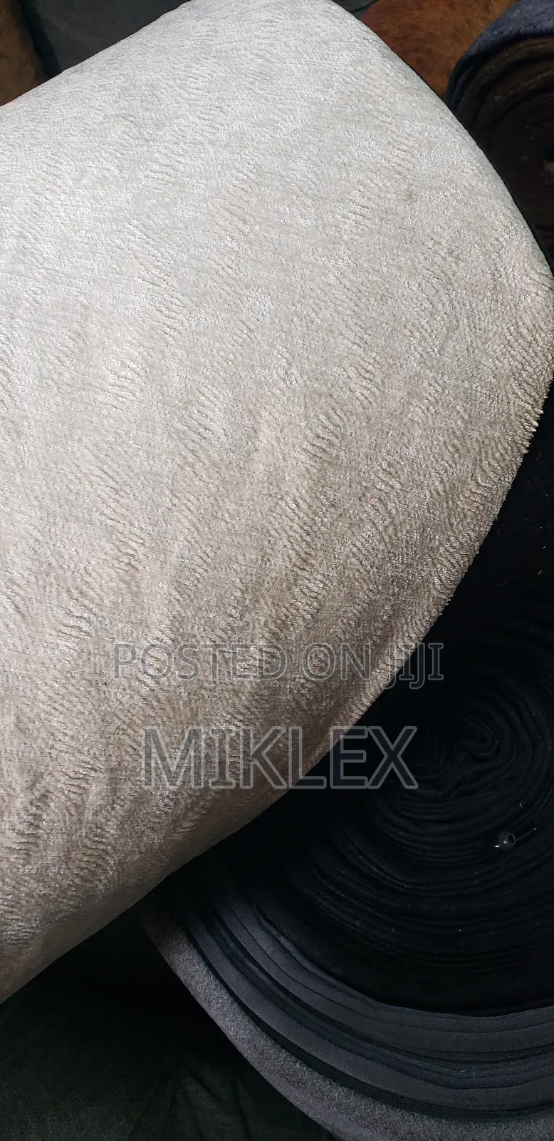 Fabrics Materials