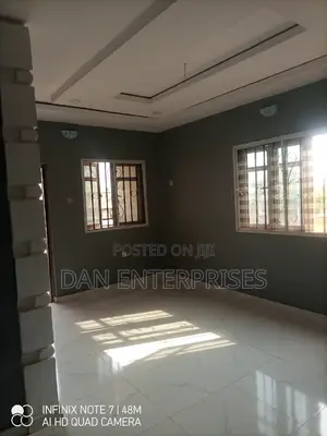 2bdrm Block of Flats in Aro Lambo, Oke Aro, Iju-Ishaga for rent