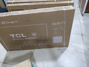 Tclqled 65 Smart Tv Usb Media Playback Function