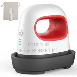 Mini Heat Press Machine