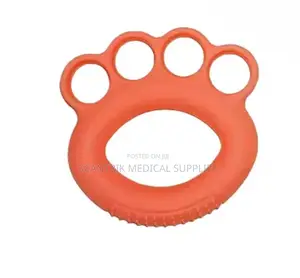 Professional Multi-Level 4 Holes Hand Grip Exercise Tool